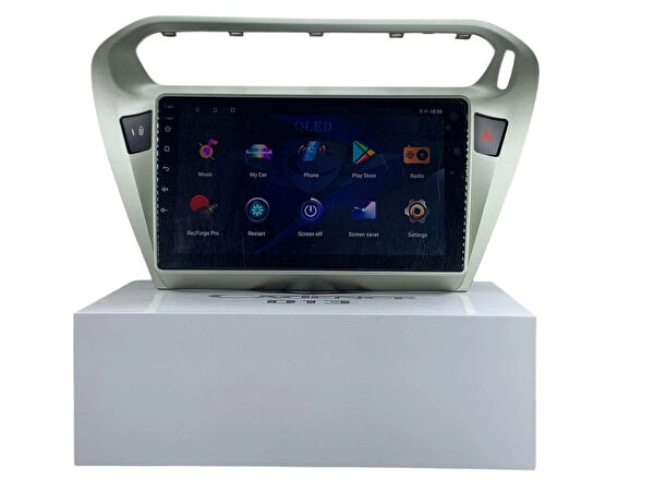 Cadence Araç İçi Multimedya ve Görüntü Sistemleri