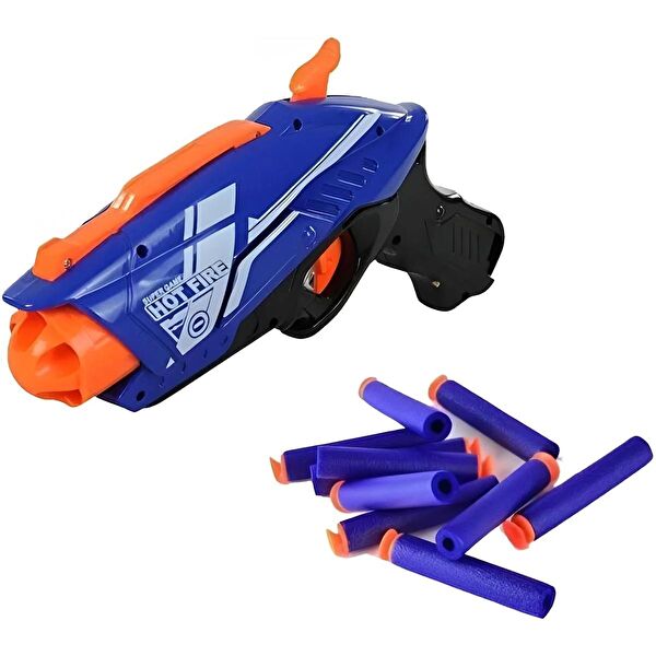 Apexma Nerf, Oyuncak Tabanca