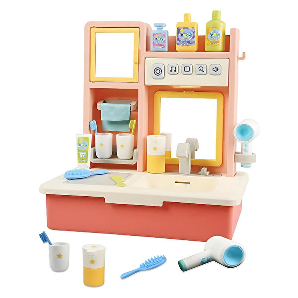 Apexma Evcilik, Mutfak Setleri