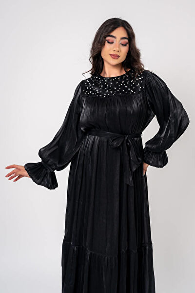 sasilva Abiye Elbise