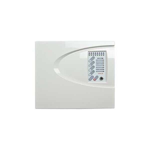 Teletek Alarm Sistemleri