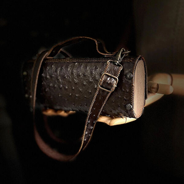 GGART DECORATION Kadın Omuz Çantası