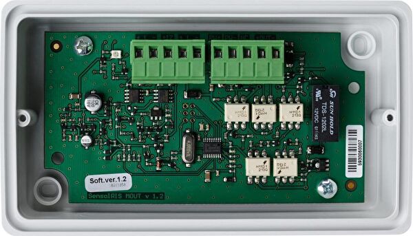 Teletek Alarm Sistemleri