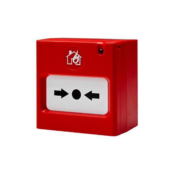 Teletek Alarm Sistemleri