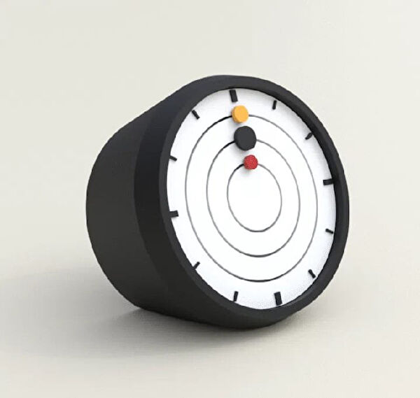 Denizstore16 Masa Saati