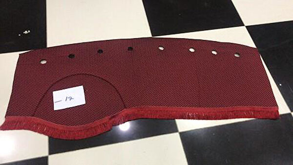 TORPİDO Torpido Üzeri Peluşlar