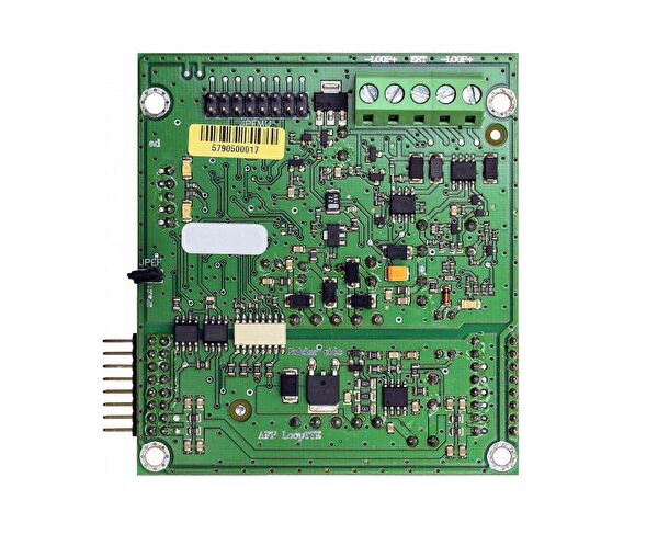 Teletek Alarm Sistemleri