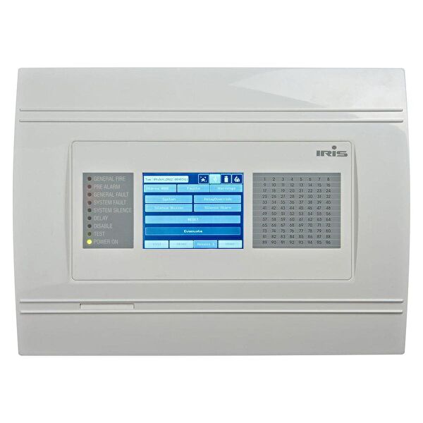 Teletek Alarm Sistemleri