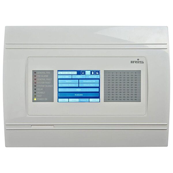 Teletek Alarm Sistemleri