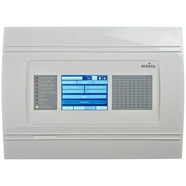 Teletek Alarm Sistemleri