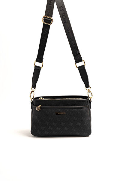 Silver Polo Kadın Postacı Çantası