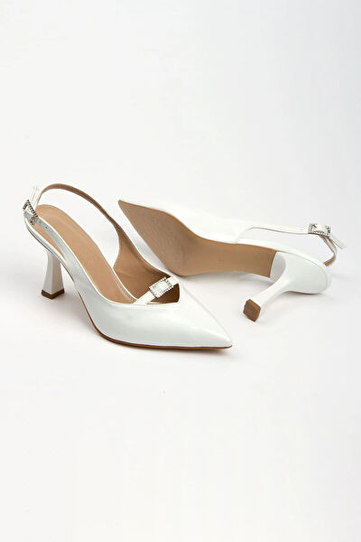 Scarpe Rosso Stiletto Ayakkabı