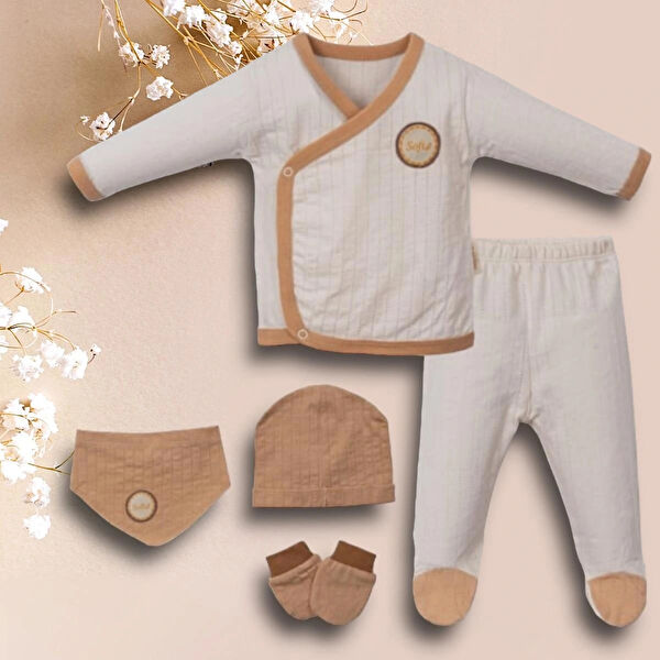 Atalier Coco Yenidoğan Hastane Çıkışı