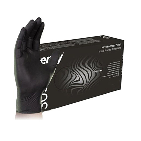 Tenty Hijyenik Eldiven