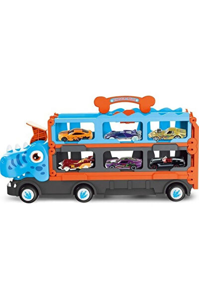 SCNTOYS Oyuncak Arabalar