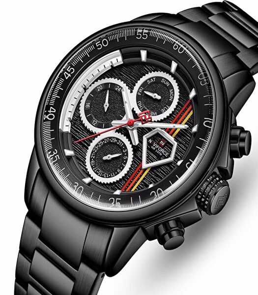 Naviforce Erkek Kol Saati