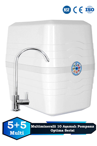 SUMARKT Su Arıtma Cihazları