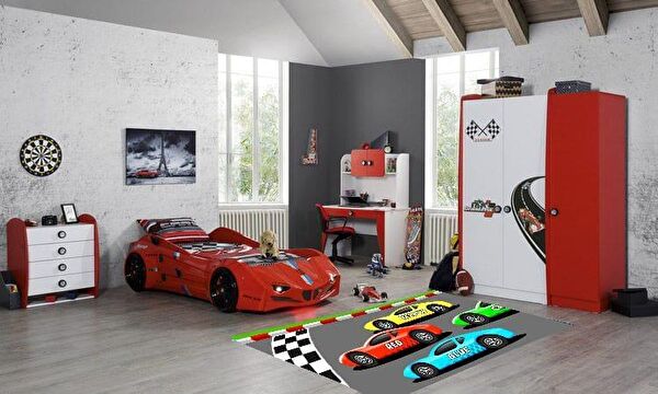 Babysale Oyun Halısı