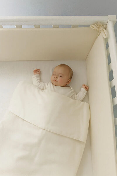 Jaju Baby Yatak Bariyeri