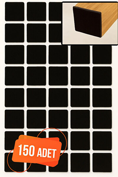 Trend Kulp Mobilya Keçesi