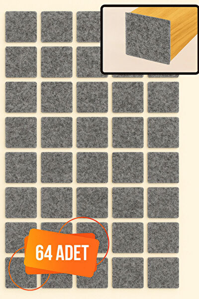 YÇ Dekor Mobilya Keçesi