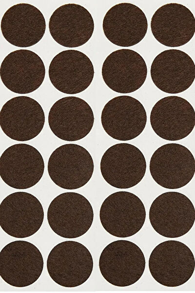 Trend Kulp Mobilya Keçesi