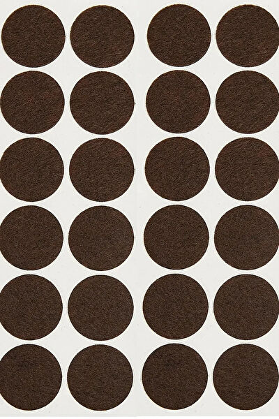 Trend Kulp Mobilya Keçesi