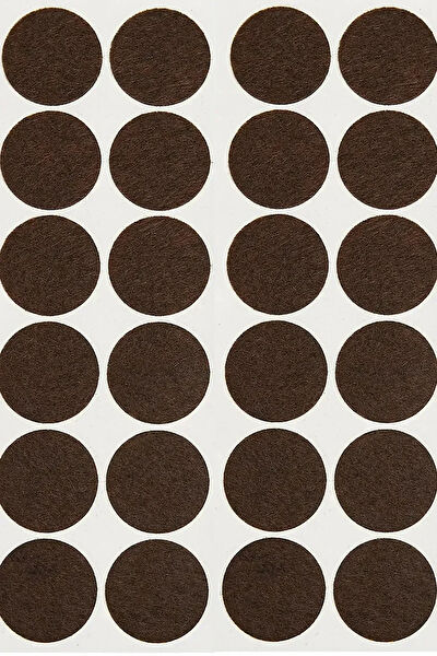 Trend Kulp Mobilya Keçesi