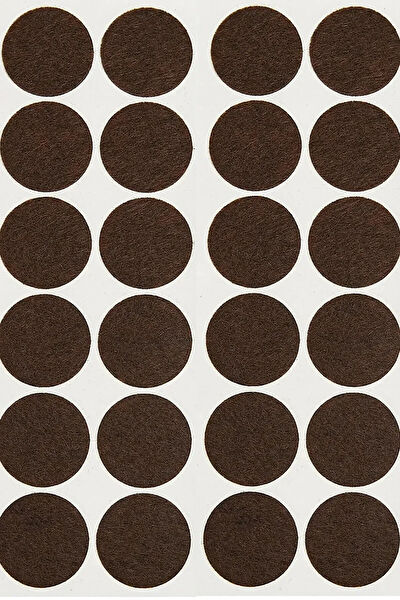 Trend Kulp Mobilya Keçesi