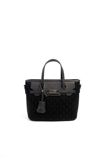 Silver Polo Kadın Postacı Çantası