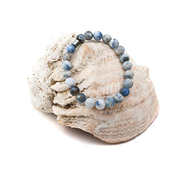 Kalemhane Erkek Bileklik