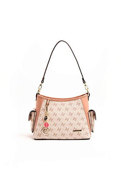 Silver Polo Kadın Omuz Çantası