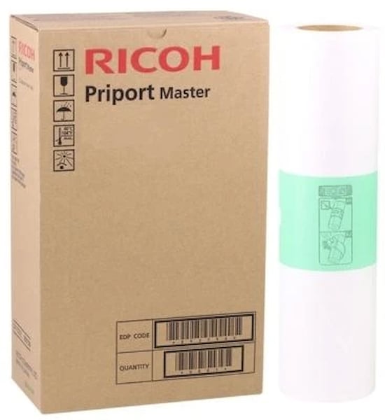Ricoh Toner
