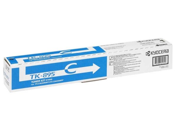 Kyocera Toner