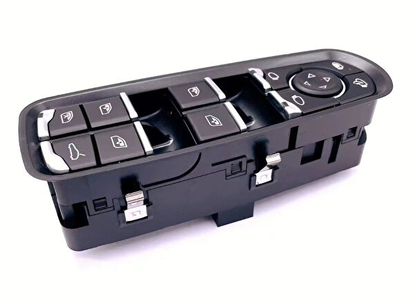 GPR Auto Parts Cam Ekipmanları