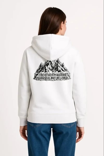 DEFY BUTİK Kadın Sweatshirt