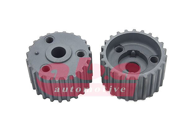 ABA Krank, Piston ve Contalar