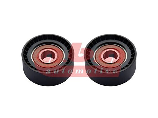 ABA Alternatör Kasnağı