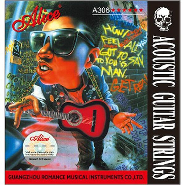 Alice Nefesli Çalgı Aksesuarları