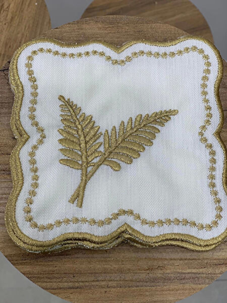 Nivemes Home Kumaş Peçete