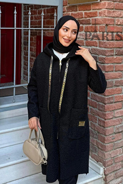 Trendparis Kadın Kaban