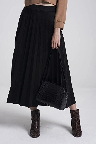 Trendparis Tesettür Etek