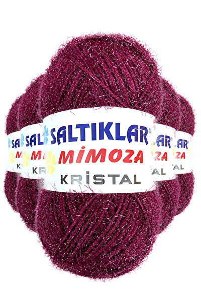 Saltıklar Örgü İpleri