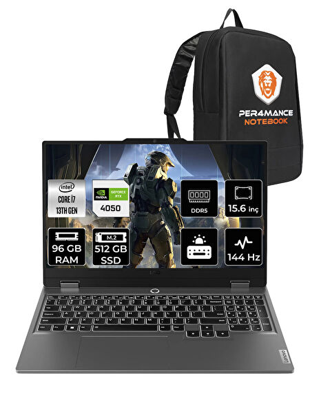 Lenovo Dizüstü Bilgisayar