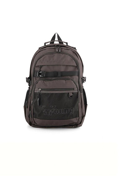 ÇÇS Erkek Sırt Çanta