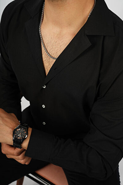 Etikmen Erkek Gömlek