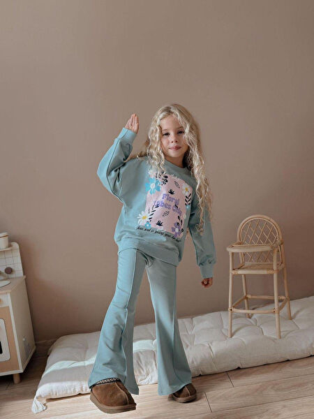 cgboutiquestylekids Kız Çocuk Takım