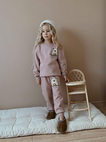 cgboutiquestylekids Kız Çocuk Takım