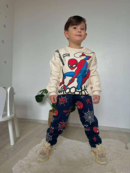 cgboutiquestylekids Erkek Çocuk Takım