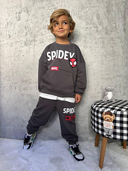 cgboutiquestylekids Erkek Çocuk Takım